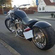 Suzuki VS 1400