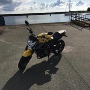 Yamaha XJ6-N