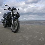 Suzuki GS 400 E