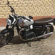 Triumph Street Twin