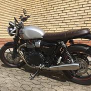 Triumph Street Twin