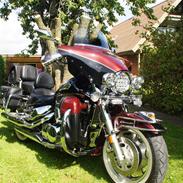 Suzuki VL1500