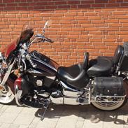 Suzuki VL1500