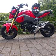 Honda msx125