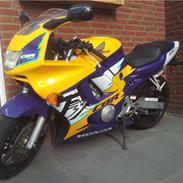 Honda CBR 600 f3