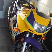 Honda CBR 600 f3