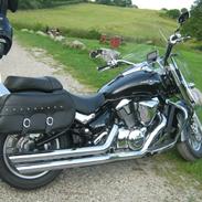 Suzuki VL1800