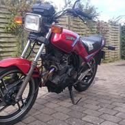 Yamaha XS 400 SECA