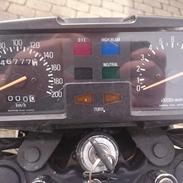 Yamaha XS 400 SECA