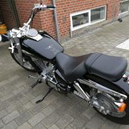 Honda Shadow VT