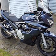 Suzuki Gsf 1250 s