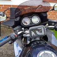 Suzuki Gsf 1250 s
