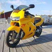 Honda VFR 800 FI