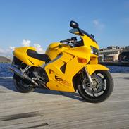 Honda VFR 800 FI