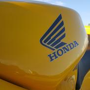Honda VFR 800 FI