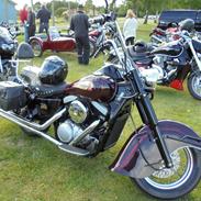 Kawasaki Drifter VL 1500CC