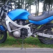 Suzuki Gsx600f 