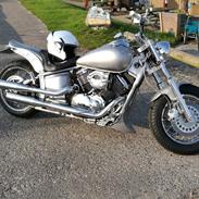 Yamaha XVS 1100 Drag Star A Classic