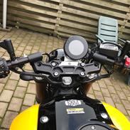 Yamaha XSR 900 60th Anniversary