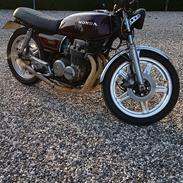 Honda CB 650