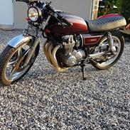 Honda CB 650