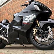 Suzuki Hayabusa 1300