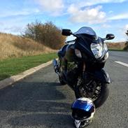 Suzuki Hayabusa 1300