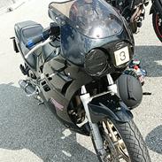 Suzuki GSXR 250