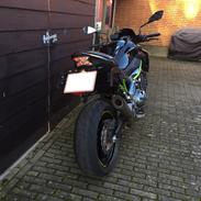 Kawasaki Z900 ABS
