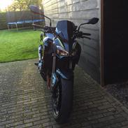 Kawasaki Z900 ABS