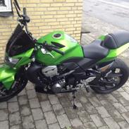 Kawasaki Z750