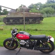 Moto Guzzi SP1000