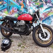 Moto Guzzi SP1000