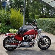 Harley Davidson Sportser 883