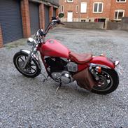 Harley Davidson Sportser 883