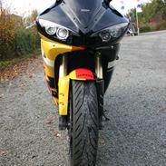 Yamaha YZF R6