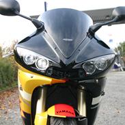 Yamaha YZF R6