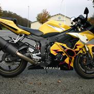 Yamaha YZF R6