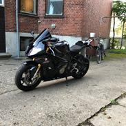 BMW S1000RR