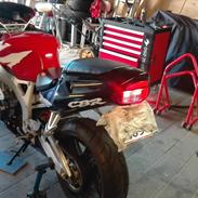 Honda Cbr900rr fireblade Solgt