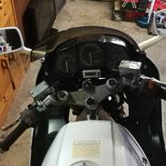 Honda VFR 750 RC24