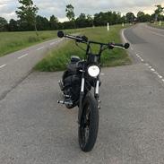 Yamaha Virago (XV) 125