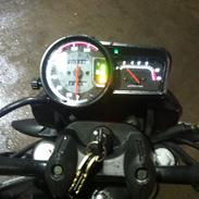 Keeway RK 125