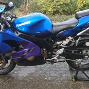 Kawasaki Zx9r