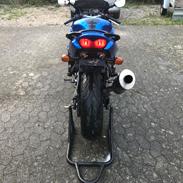 Kawasaki Zx9r