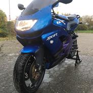 Kawasaki Zx9r