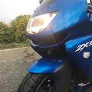 Kawasaki Zx9r