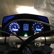 KTM Smc 625