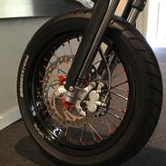 KTM Smc 625