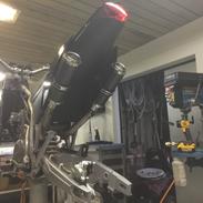 KTM Smc 625